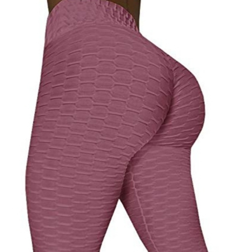 Butt Lift Leggings